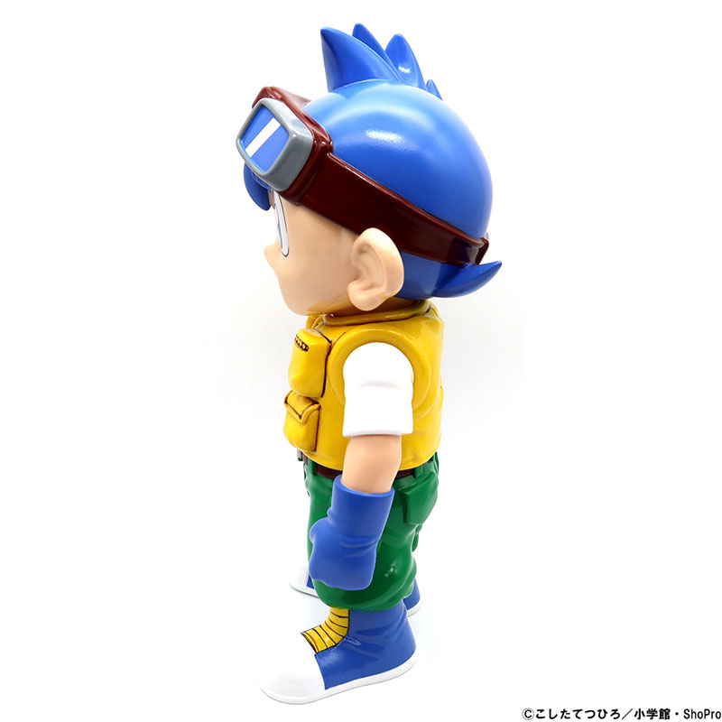 SOFVIPS TVアニメ「爆走兄弟レッツ＆ゴー！！」 星馬豪 完成品フィギュア