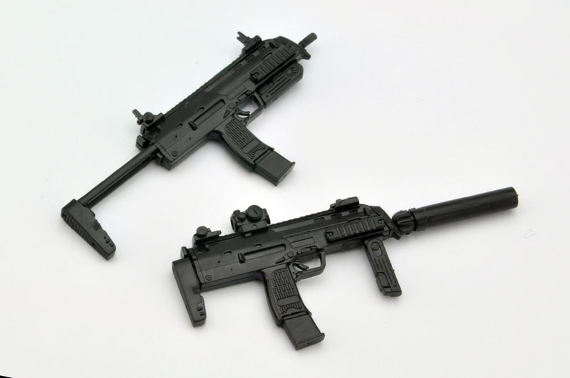 リトルアーモリー [LA-DF37]ドールズフロントライン2 チータ 1/12 プラモデル