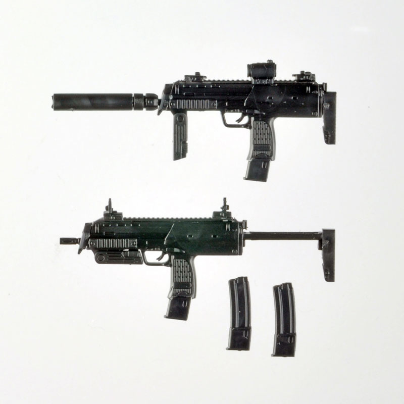 リトルアーモリー [LA-DF37]ドールズフロントライン2 チータ 1/12 プラモデル