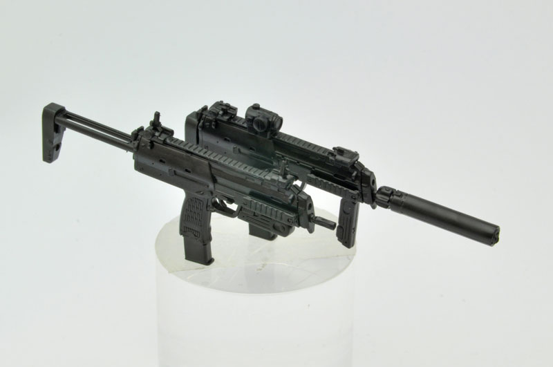 リトルアーモリー [LA-DF37]ドールズフロントライン2 チータ 1/12 プラモデル