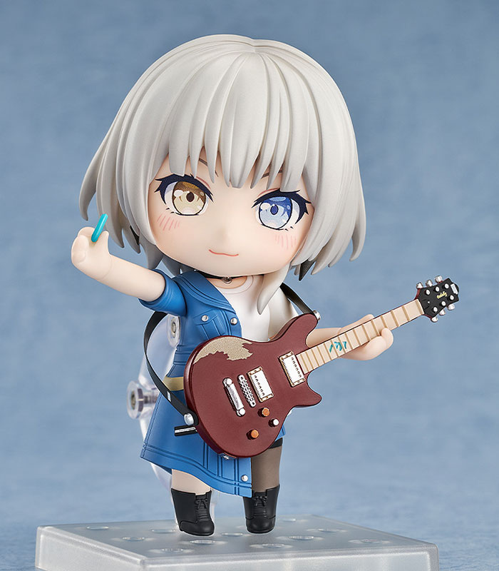 ねんどろいど BanG Dream！ 要楽奈