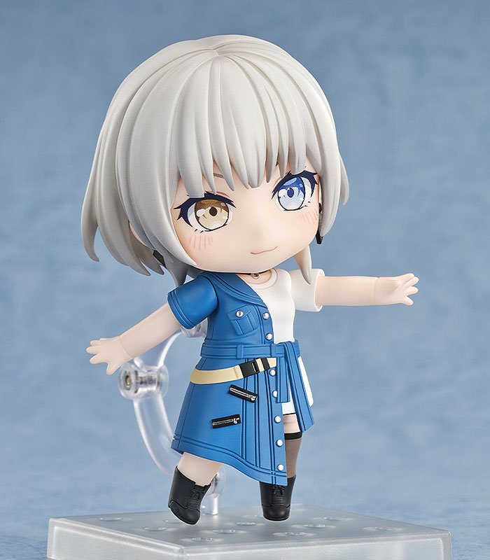 ねんどろいど BanG Dream！ 要楽奈