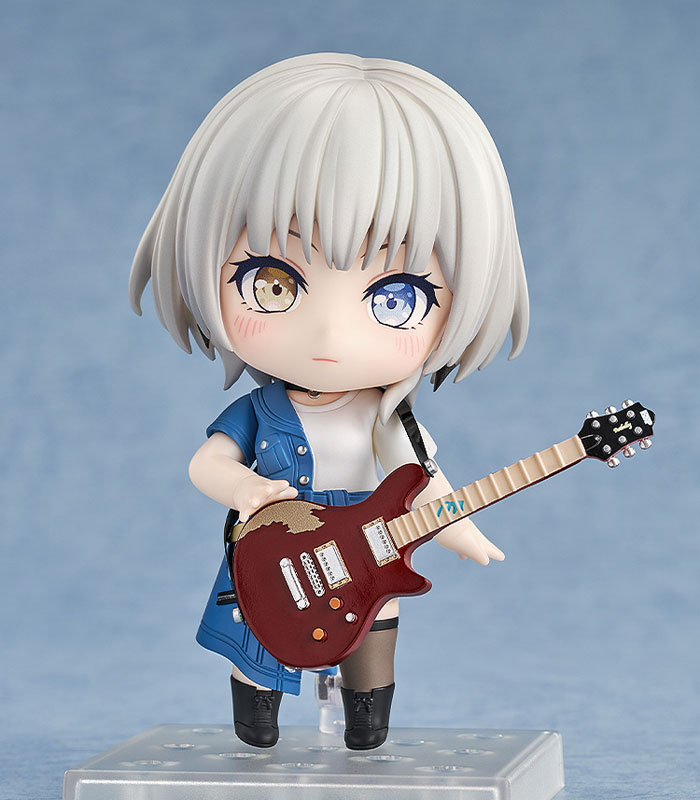 ねんどろいど BanG Dream！ 要楽奈