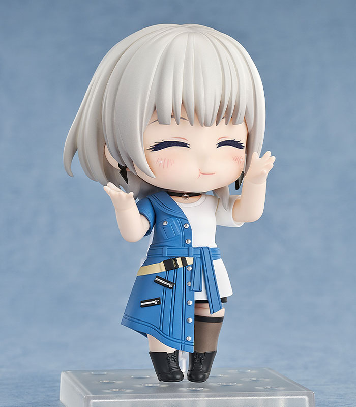 ねんどろいど BanG Dream！ 要楽奈