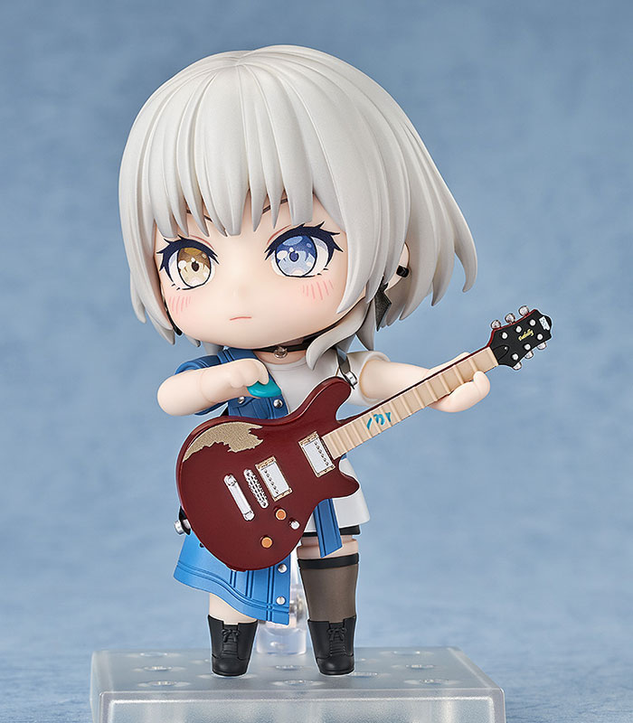 ねんどろいど BanG Dream！ 要楽奈