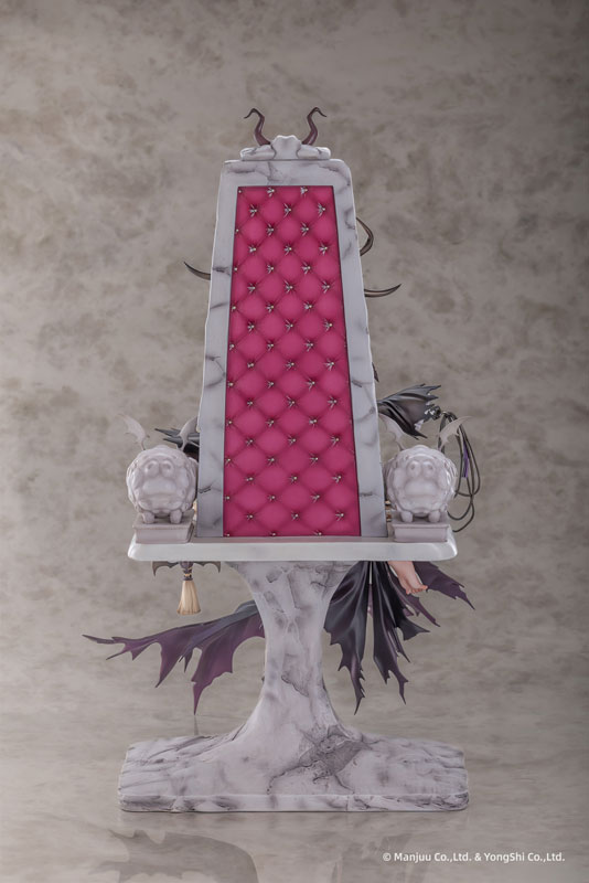 【限定販売】アズールレーン 尾張 我が願いは愛情なりVer. 1/6 フィギュア 豪華版(素足パーツ+開脚パーツ付)