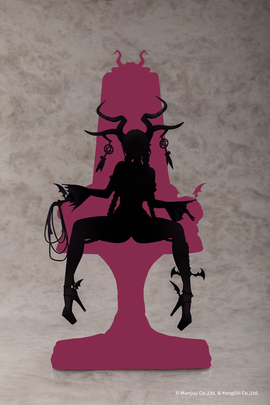 【限定販売】アズールレーン 尾張 我が願いは愛情なりVer. 1/6 フィギュア 豪華版(素足パーツ+開脚パーツ付)