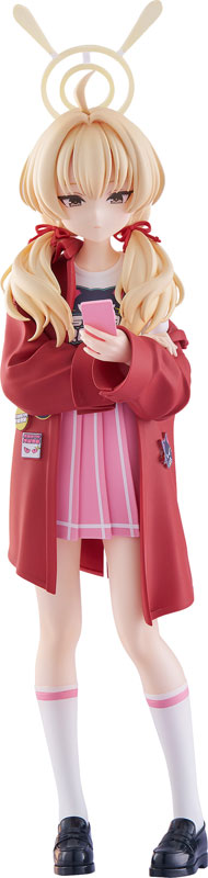 POP UP PARADE ブルーアーカイブ -Blue Archive- ヨシミ(バンド) イベントKV Ver. 完成品フィギュア