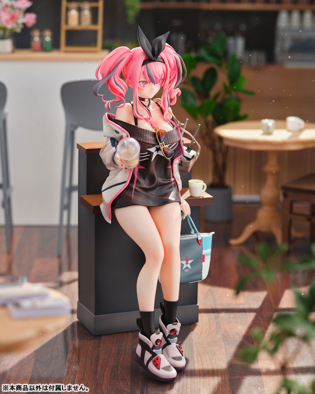 アズールレーン ブレマートン ハッピー・デーティング！Ver. 1/6 完成品フィギュア