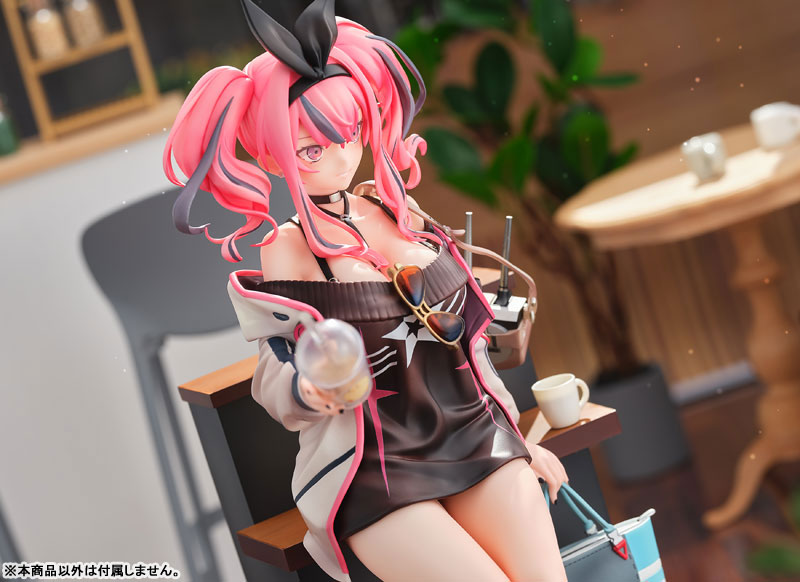 アズールレーン ブレマートン ハッピー・デーティング！Ver. 1/6 完成品フィギュア