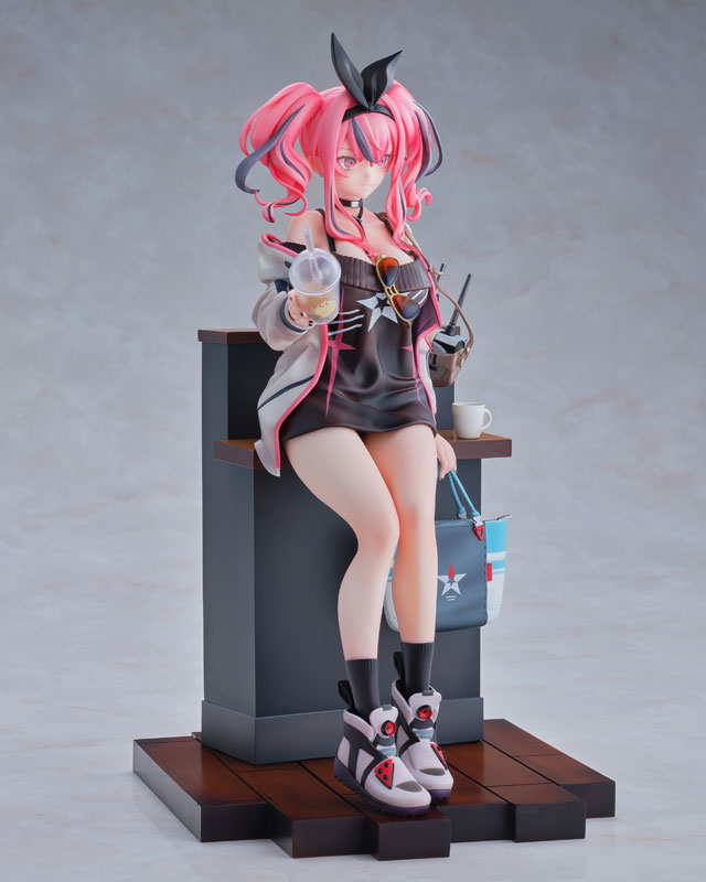 アズールレーン ブレマートン ハッピー・デーティング！Ver. 1/6 完成品フィギュア