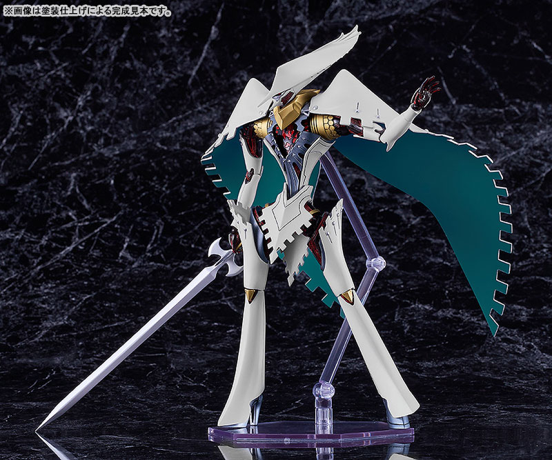 PLAMATEA メタファー：リファンタジオ シーカー プラモデル