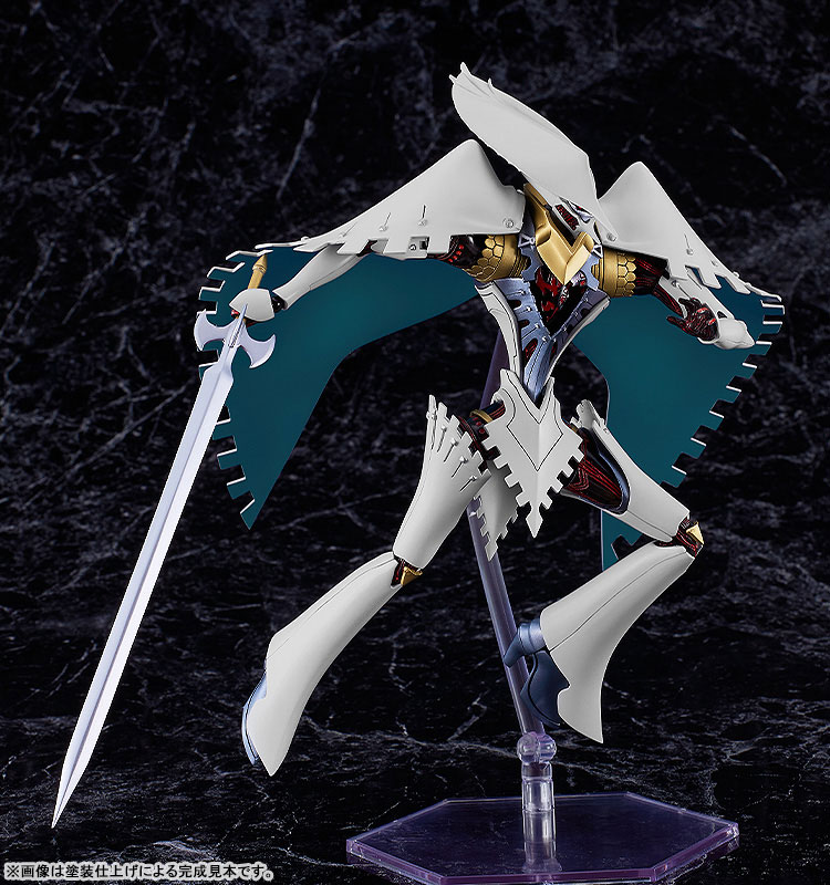 PLAMATEA メタファー：リファンタジオ シーカー プラモデル