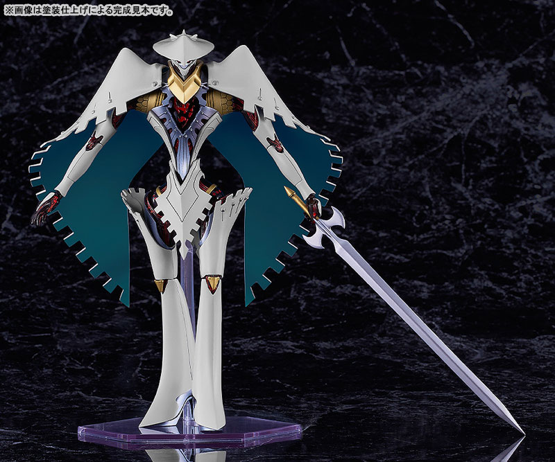 PLAMATEA メタファー：リファンタジオ シーカー プラモデル