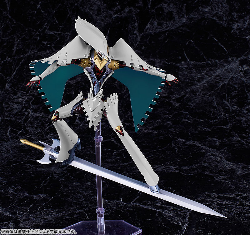 PLAMATEA メタファー：リファンタジオ シーカー プラモデル