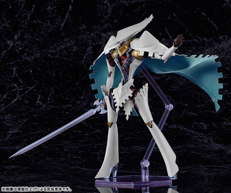 PLAMATEA メタファー：リファンタジオ シーカー プラモデル