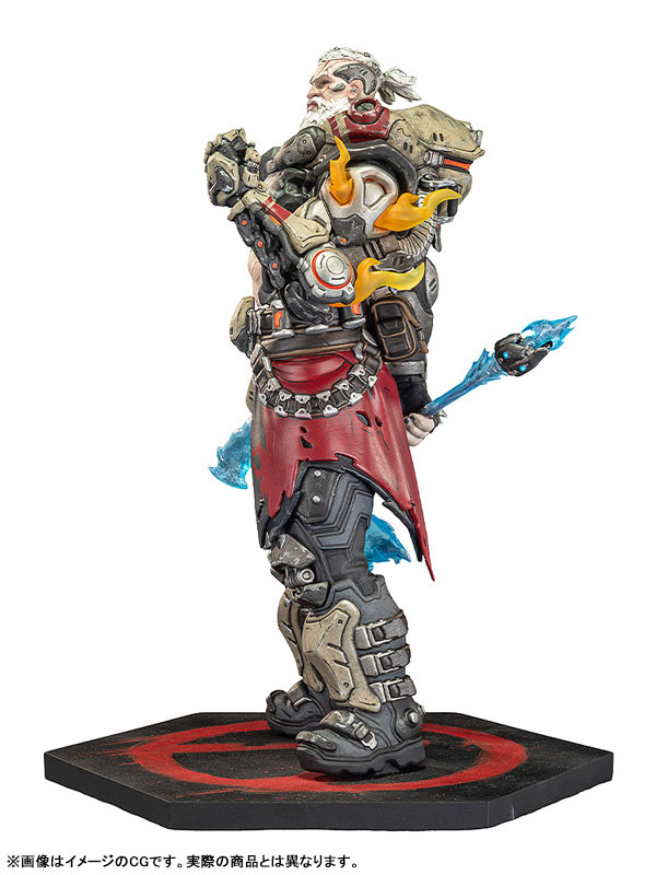 ボーダーランズ4 アモン ノンスケールフィギュア