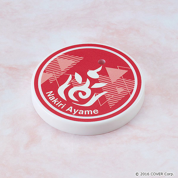 【限定販売】ねんどろいど ホロライブプロダクション 百鬼あやめ