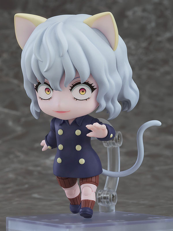 ねんどろいど HUNTER×HUNTER ネフェルピトー