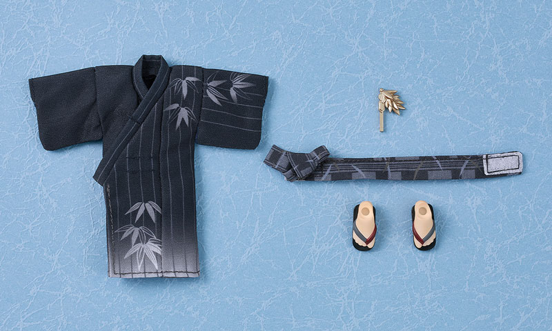 ねんどろいどどーる 刀剣乱舞ONLINE 燭台切光忠 軽装Ver.