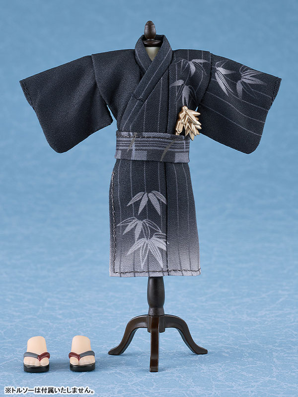 ねんどろいどどーる おようふくセット 刀剣乱舞ONLINE 燭台切光忠 軽装Ver.