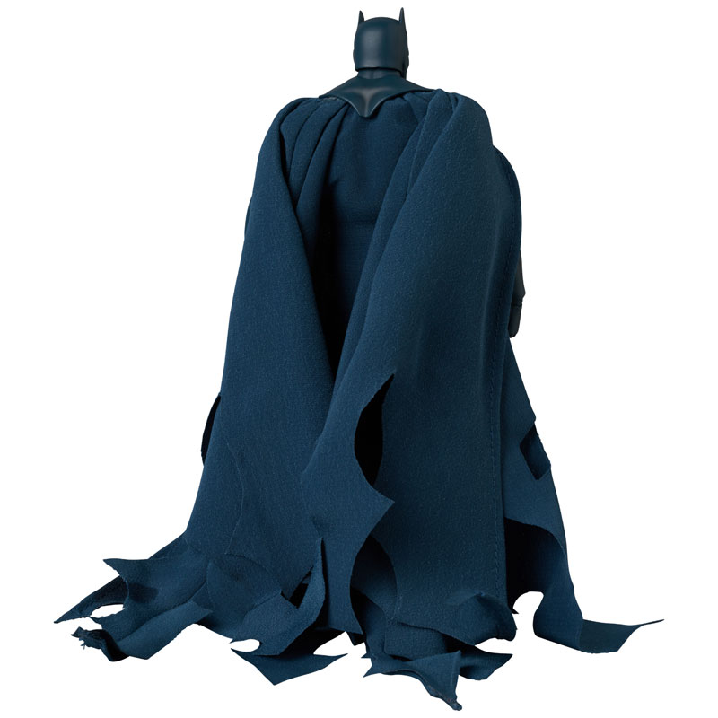 マフェックス No.295 MAFEX BATMAN DAMAGE Ver. 『BATMAN：HUSH』