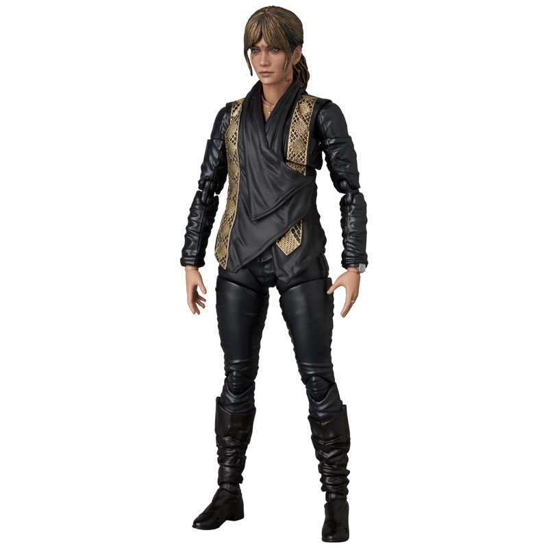 マフェックス No.274 MAFEX SOFIA 『John Wick: Chapter 3 - Parabellum』