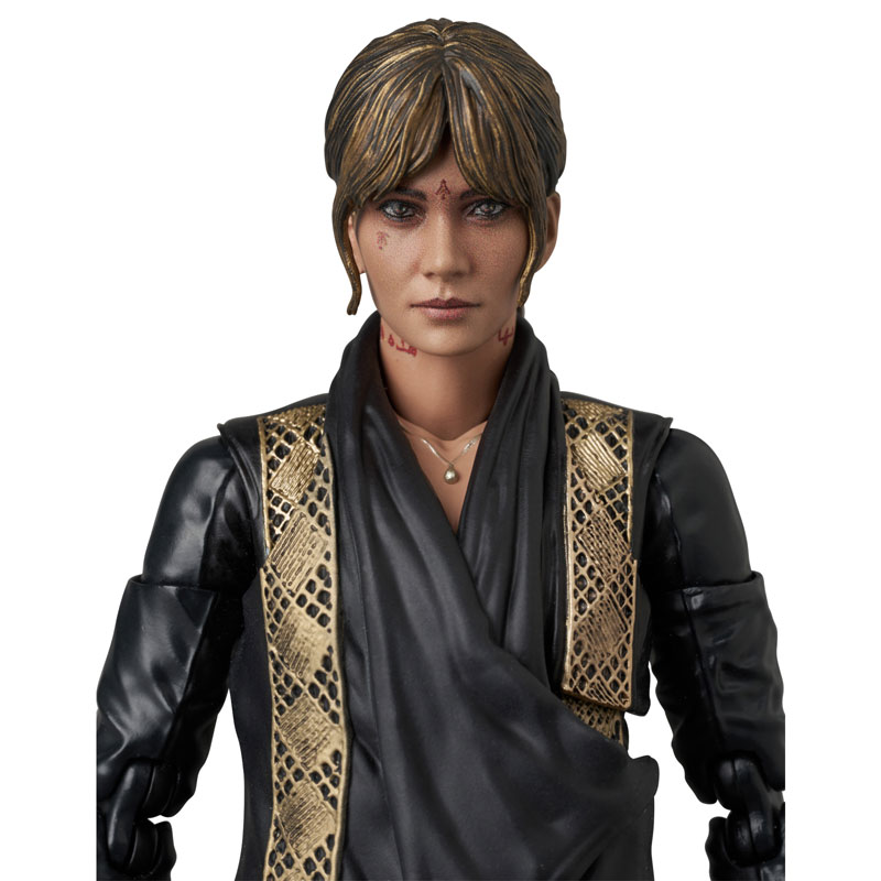 マフェックス No.274 MAFEX SOFIA 『John Wick: Chapter 3 - Parabellum』