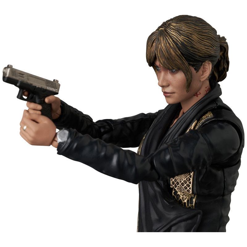 マフェックス No.274 MAFEX SOFIA 『John Wick: Chapter 3 - Parabellum』