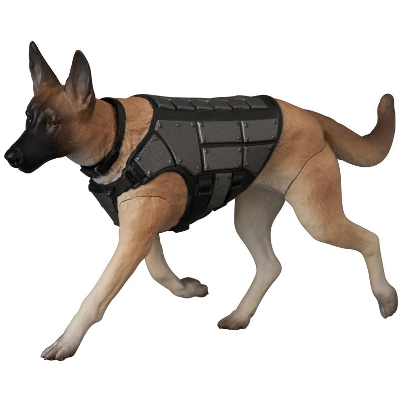 マフェックス No.274 MAFEX SOFIA 『John Wick: Chapter 3 - Parabellum』