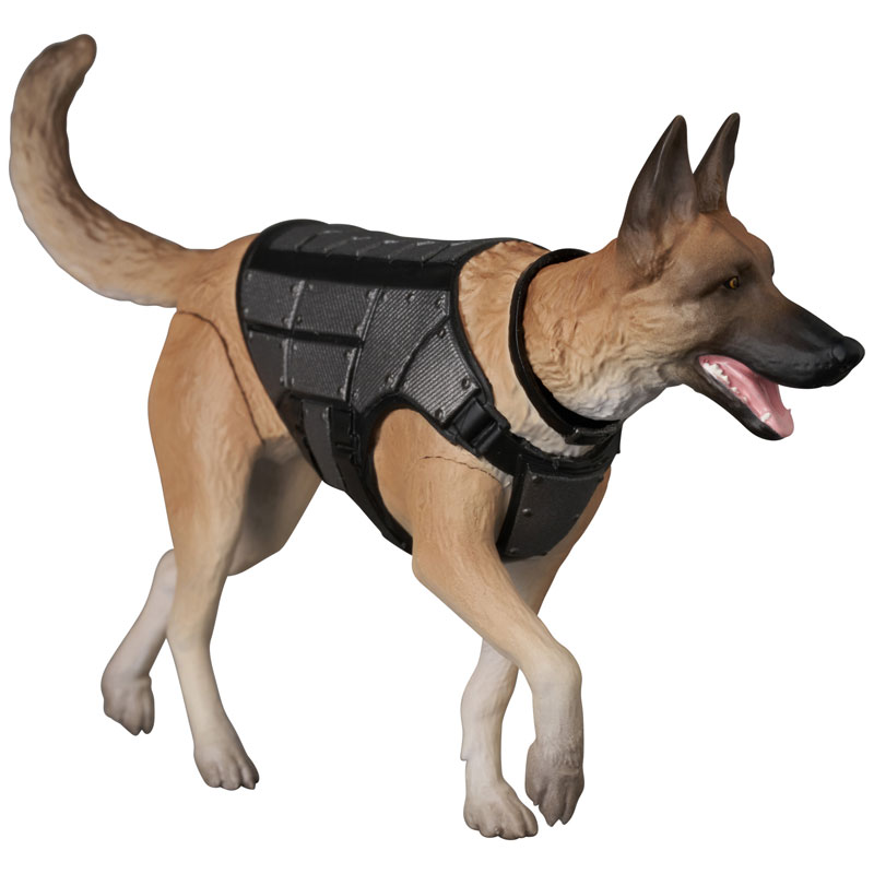 マフェックス No.274 MAFEX SOFIA 『John Wick: Chapter 3 - Parabellum』