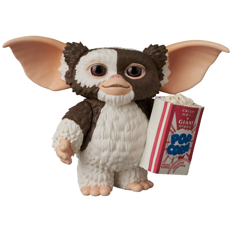 ウルトラディテールフィギュア No.887 UDF GREMLINS SERIES2 GIZMO WITH POPCORN