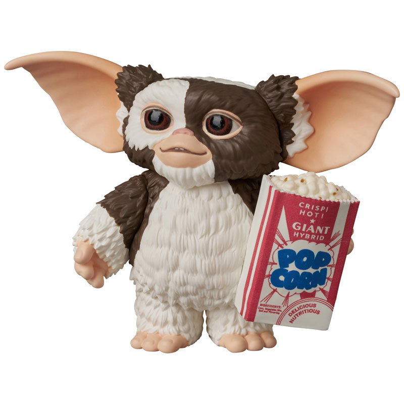 ウルトラディテールフィギュア No.887 UDF GREMLINS SERIES2 GIZMO WITH POPCORN