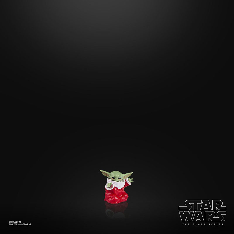 【ギフトバッグ付】スター・ウォーズ BLACKシリーズ 6インチ アストロメク・ドロイド(クリスマス・エディション)