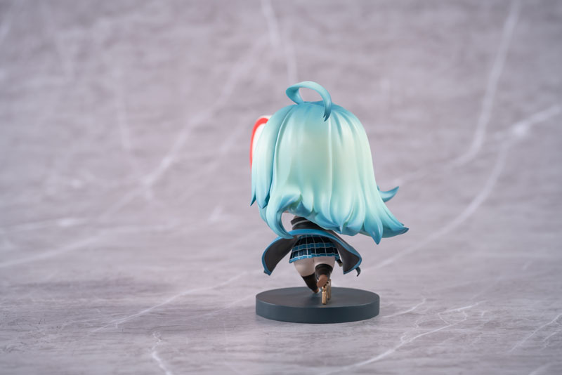 HPOI看板娘 エッチなのはだめです 完成品フィギュア