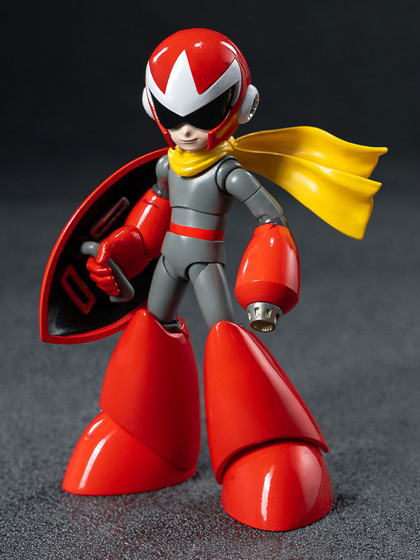 フィギュア リボルテック アメイジング・ヤマグチ かすみ 『NINJA GAIDEN 3