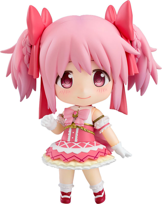 ねんどろいど 鹿目まどか 〈ワルプルギスの廻天〉Ver. べーしっく