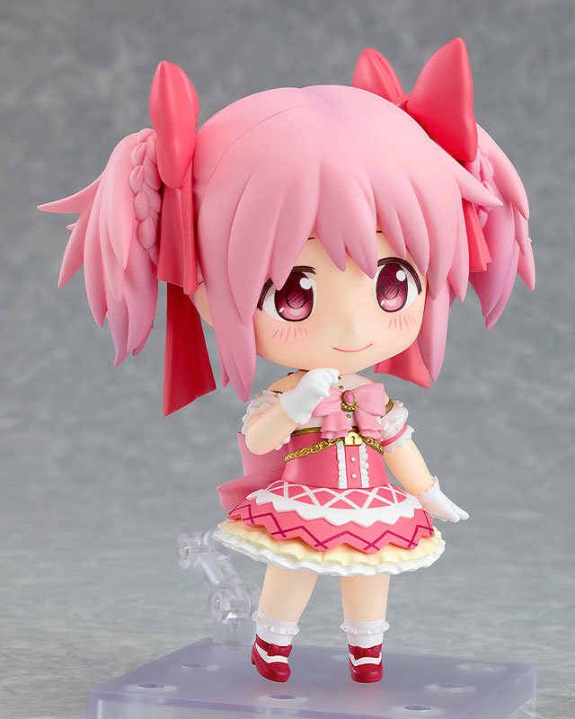 ねんどろいど 鹿目まどか 〈ワルプルギスの廻天〉Ver. べーしっく