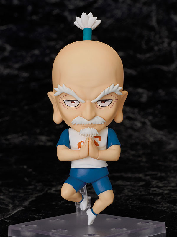 ねんどろいど HUNTER×HUNTER ネテロ
