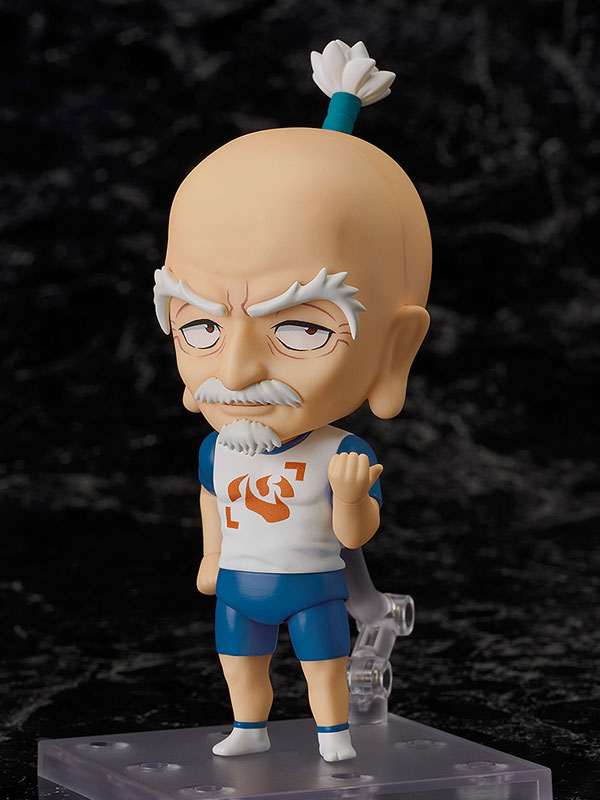 ねんどろいど HUNTER×HUNTER ネテロ