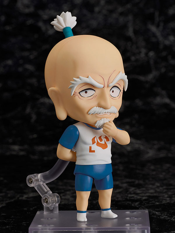 ねんどろいど HUNTER×HUNTER ネテロ