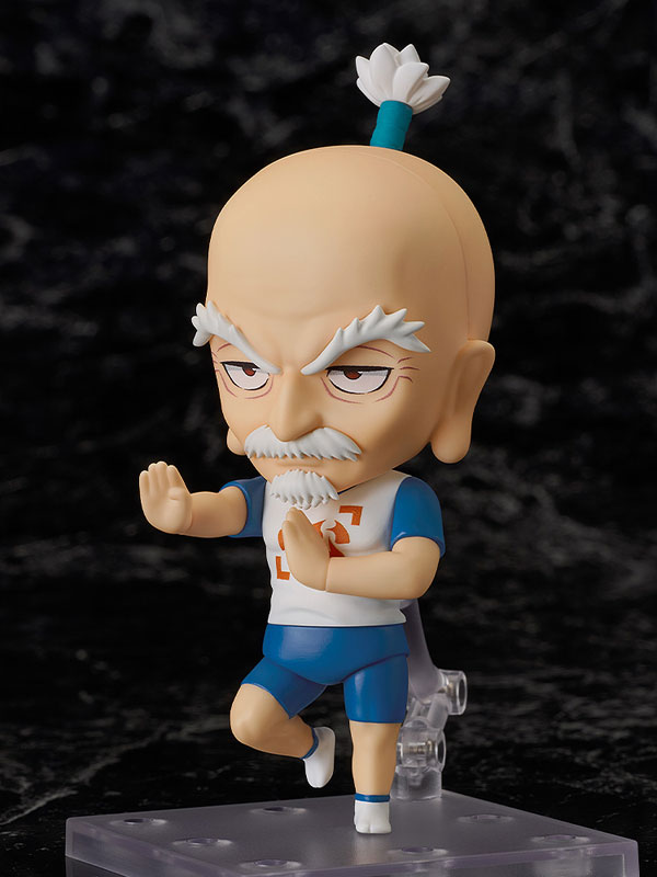 ねんどろいど HUNTER×HUNTER ネテロ