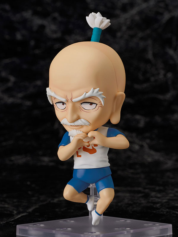 ねんどろいど HUNTER×HUNTER ネテロ