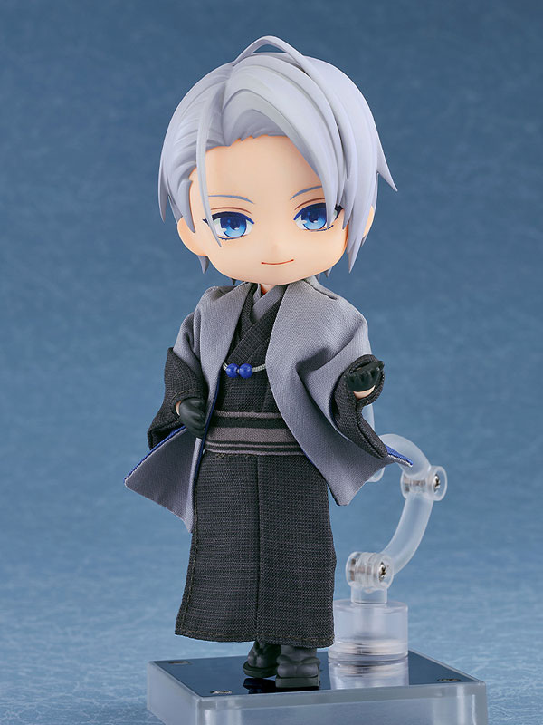 ねんどろいどどーる 刀剣乱舞ONLINE 山姥切長義 軽装Ver.