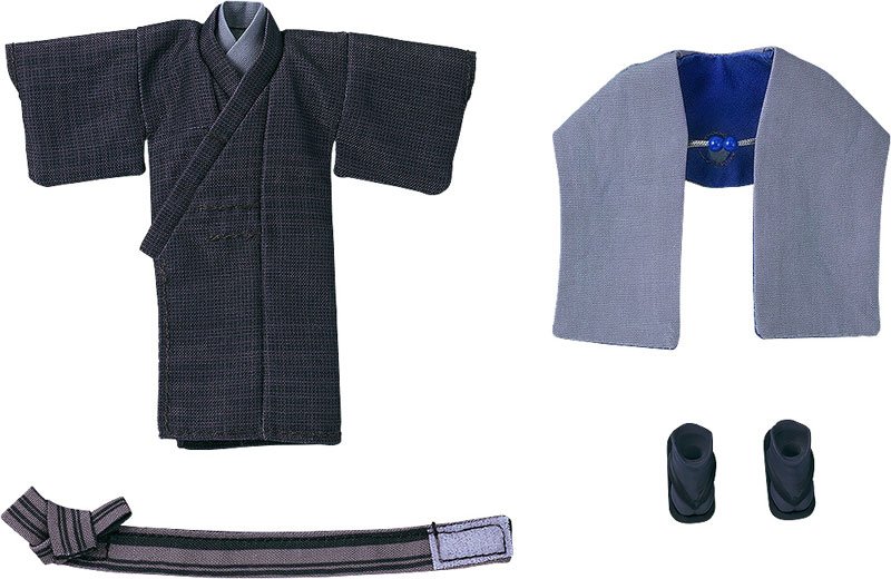 ねんどろいどどーる おようふくセット 刀剣乱舞ONLINE 山姥切長義 軽装Ver.