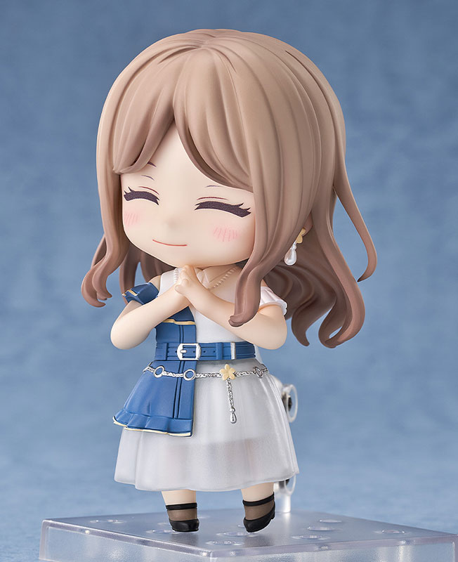 ねんどろいど BanG Dream! 長崎そよ