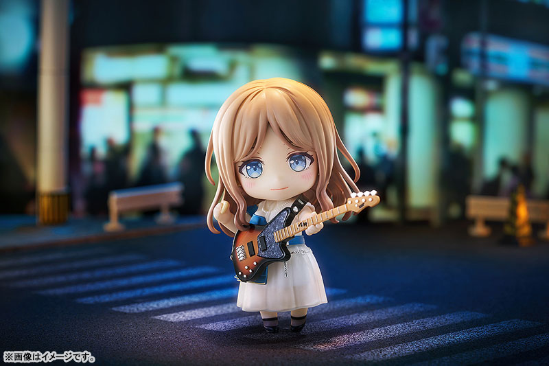 ねんどろいど BanG Dream! 長崎そよ