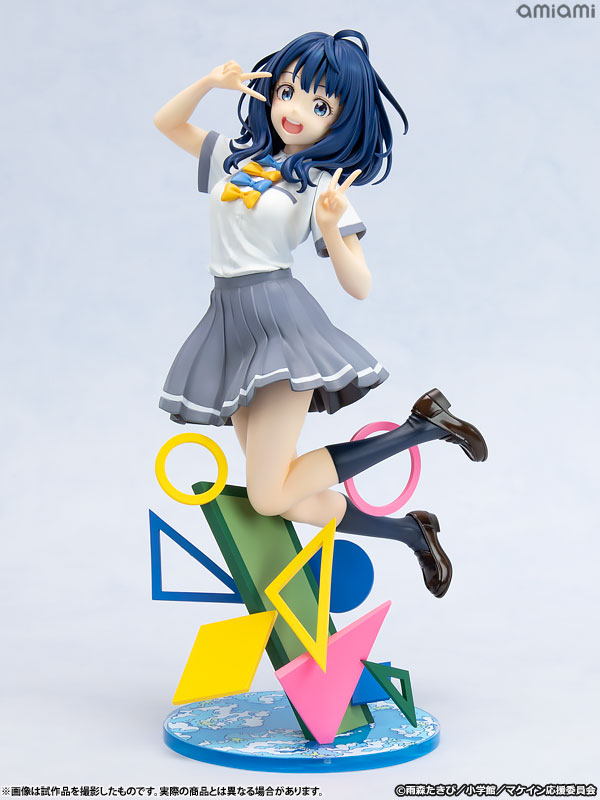 負けヒロインが多すぎる！ 八奈見杏菜 1/7 完成品フィギュア