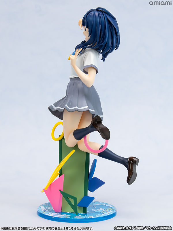 負けヒロインが多すぎる！ 八奈見杏菜 1/7 完成品フィギュア