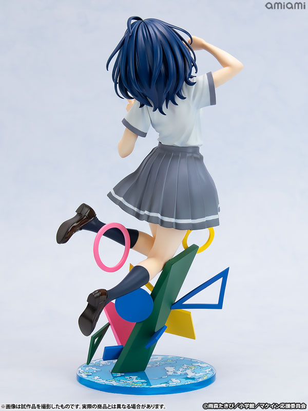 負けヒロインが多すぎる！ 八奈見杏菜 1/7 完成品フィギュア